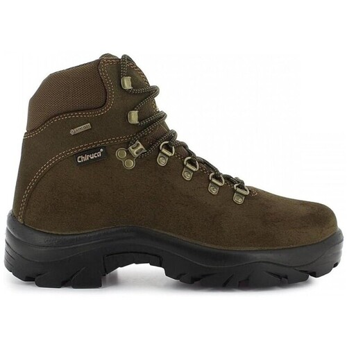 Chiruca BOTAS  POINTER Verde
