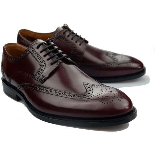 Clarks Dixon Class Vermelho