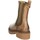 Sapatos Mulher Botas baixas Porronet 4625 Outros