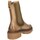 Sapatos Mulher Botas baixas Porronet 4625 Outros