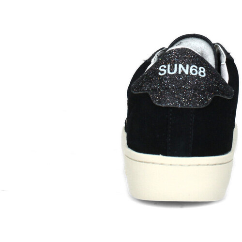 Sun68 Z44424T Preto