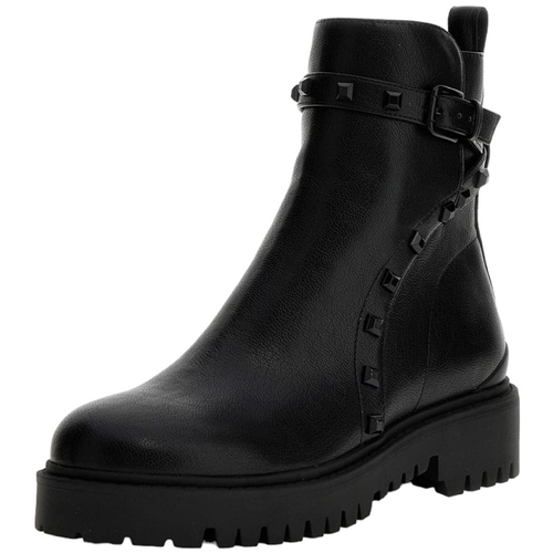 Guess OLIY  BLACK FLFOLI ELE10 Preto