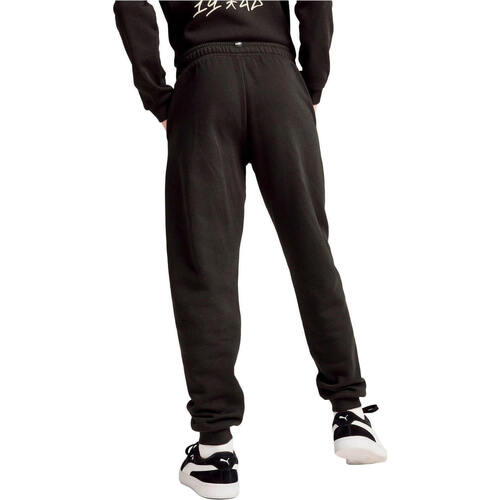 Puma ESS+ MID 90s Sweatpa Preto