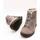 Sapatos Mulher Botins Imac  Cinza