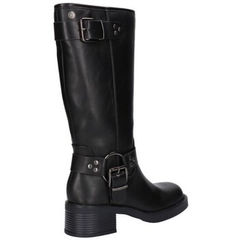 Xti 142997 Mujer Negro Preto