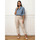 Textil Mulher camisas La Modeuse 71805_P166120 Azul