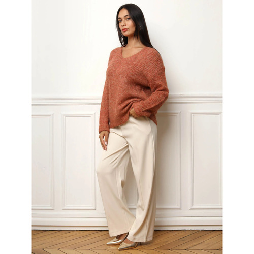 La Modeuse 72283_P169812 Laranja