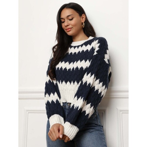 La Modeuse 72321_P169841 Azul
