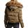 Textil Mulher Quispos Superdry  Verde
