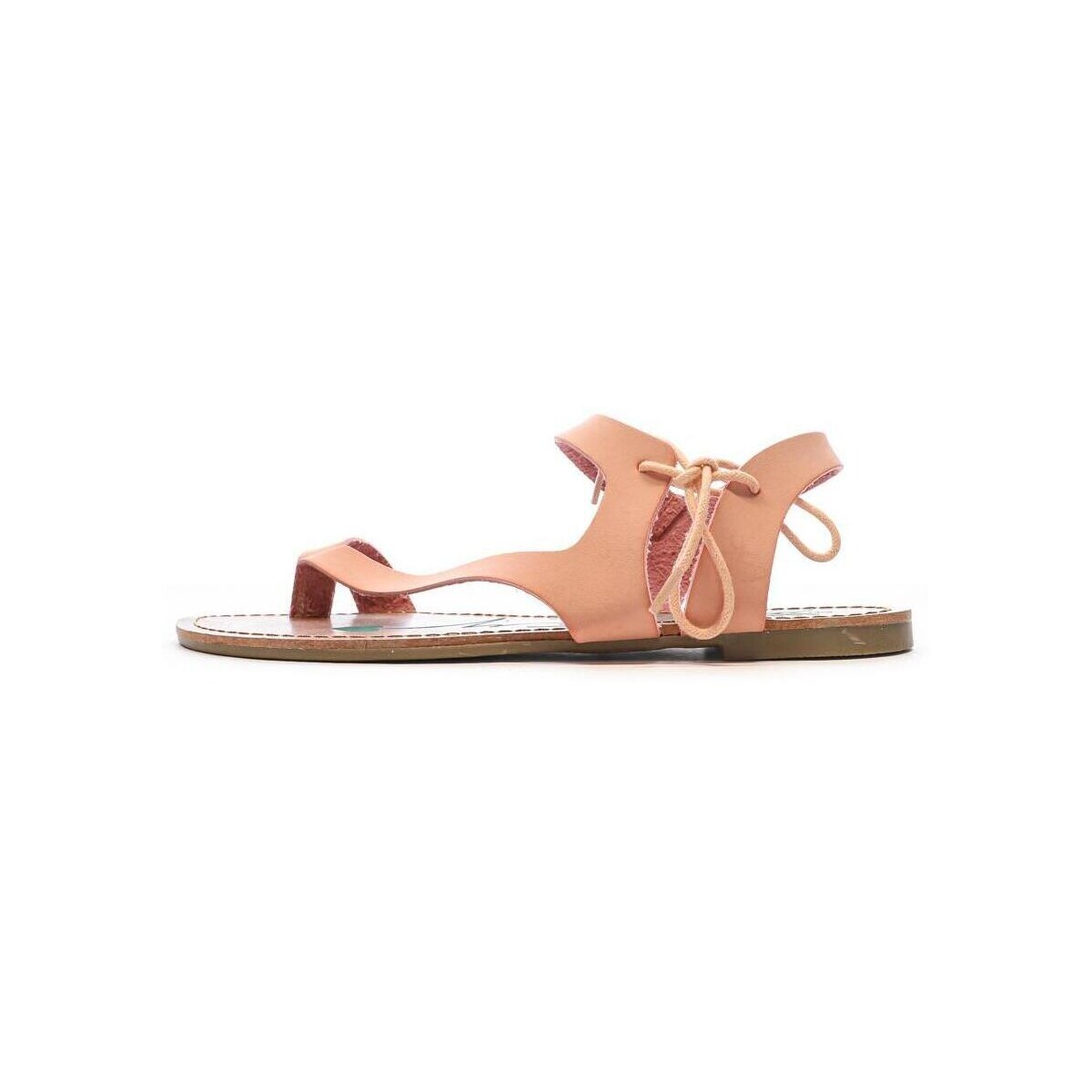 Sapatos Mulher Sandálias BEPPI  Rosa