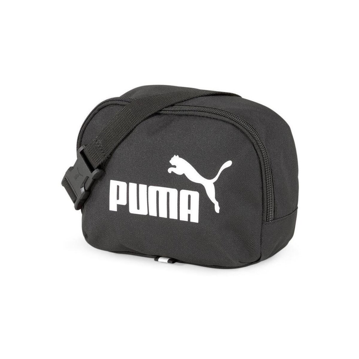 Malas Homem Pochete Puma  Preto