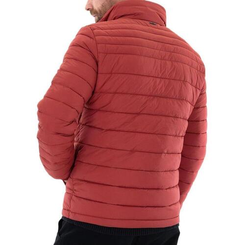 Superdry  Vermelho