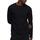 Textil Homem T-shirts e Pólos Superdry  Preto