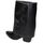 Sapatos Mulher Botins Bb Up 2445 Preto
