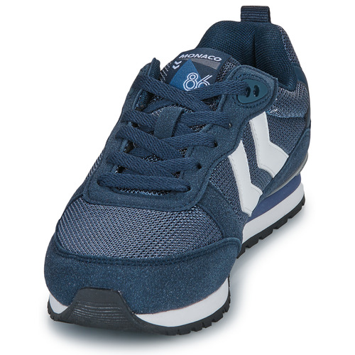 hummel MONACO 86 Marinho