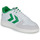 Sapatos Sapatilhas hummel ST. POWER PLAY PL Branco / Verde