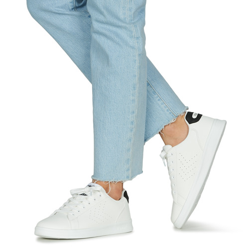 hummel COURT LINE Branco / Preto