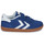 Sapatos Criança Sapatilhas hummel VICTORY SUEDE II Azul