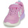 Sapatos Rapariga Sapatilhas hummel DAYLIGHT JR Rosa