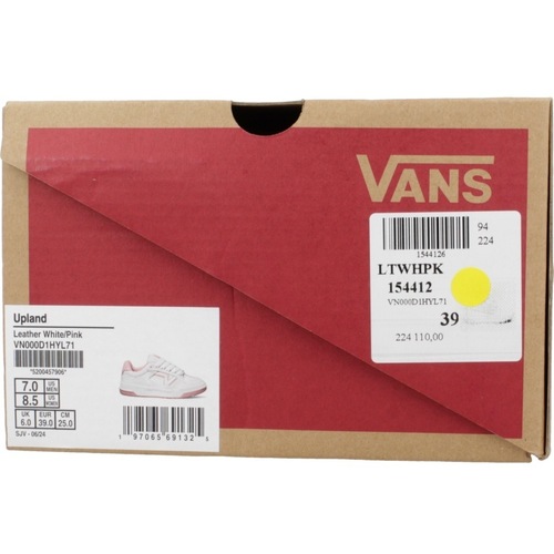 Vans UPLAND Branco