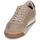 Sapatos Homem Sapatilhas BOSS Titanium SL sdtxny Bege