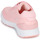 Sapatos Rapariga Sapatilhas Biomecanics BIOEVOLUTION NONSTOP Rosa