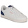 Sapatos Homem Sapatilhas Kappa LOGO TANGO Branco / Marinho