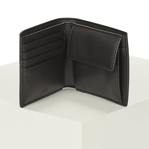 BOSS Jinko 4cc Coin Preto
