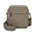 Malas Homem Pouch / Clutch BOSS Ray NS zip N. Bege / Toupeira