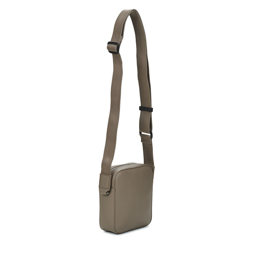 BOSS Ray NS zip N. Bege / Toupeira