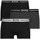 Roupa de interior Homem Boxer BOSS Trunk 3P Bold Design Preto