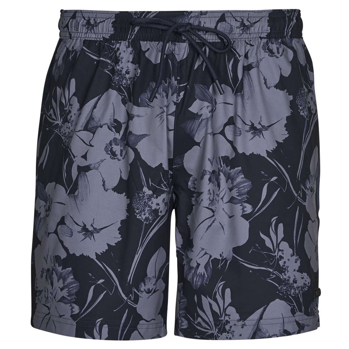 Textil Homem Fatos e shorts de banho BOSS Alain Marinho / Azul