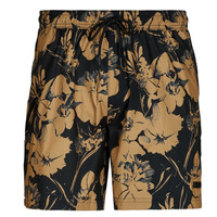 Textil Homem Fatos e shorts de banho BOSS Alain Preto