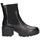 Sapatos Mulher Botas Xti 142984 Mujer Negro Preto