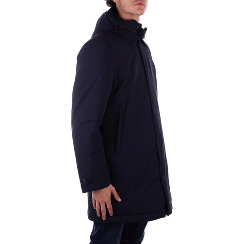 Woolrich CFWOOU0928MRUT3339 Azul