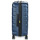 Malas Mala rígida DELSEY PARIS AIR ARMOUR EXTENSIBLE 4DR 68CM Azul