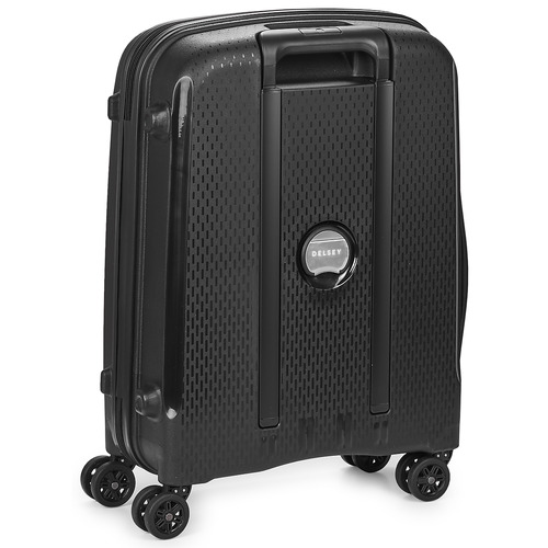 DELSEY PARIS BELMONT PLUS 4DR CABINE 55CM SLIM Preto