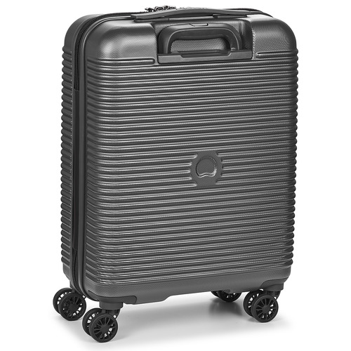 DELSEY PARIS FREESTYLE 4DR CABINE 55CM SLIM Grafite