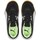 Sapatos Criança Sapatilhas Puma Solarflash Ii Preto