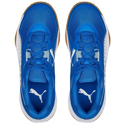 Puma Solarflash Ii Vermelho