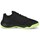 Sapatos Criança Sapatilhas Puma Accelerate Turbo Ii Preto