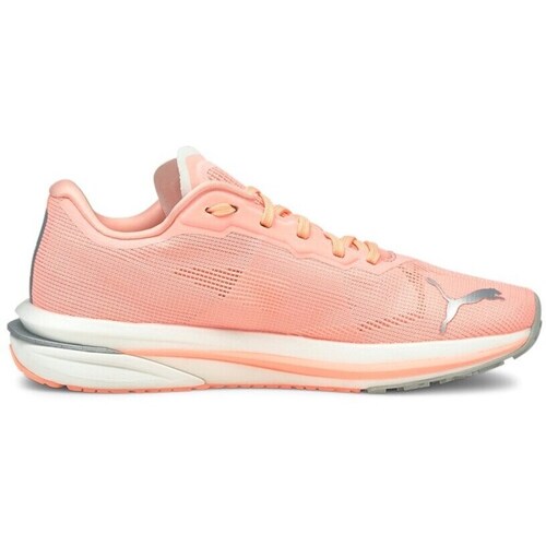 Puma Velocity Nitro Rosa