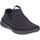 Sapatos Homem Sapatilhas Merrell Hut Moc Preto
