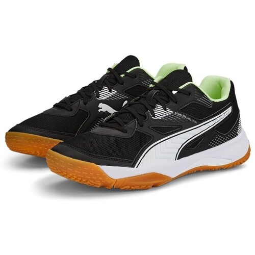 Puma Solarflash Ii Preto