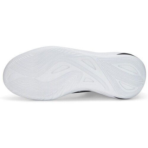 Puma Fusion Nitro Team Castanho, Preto, Branco
