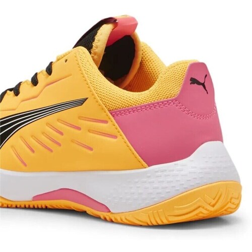Puma Accelerate Jr Laranja