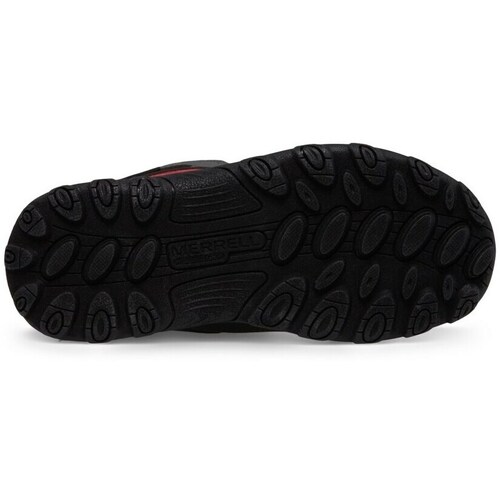 Merrell Outback Snow Boot 2.0 Grafite, Preto