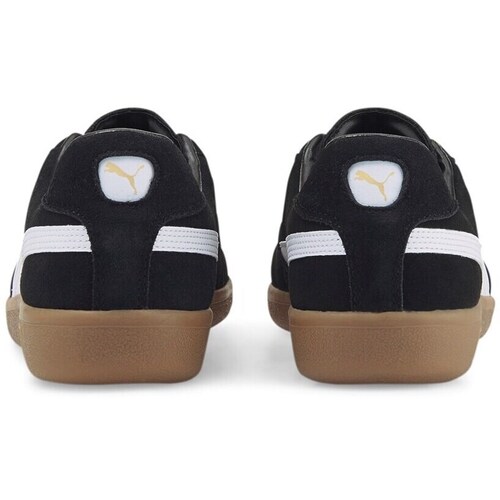 Puma Wildleder 2023 Preto