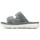 Sapatos Homem Chinelos Merrell Hut Ultra Wrap Cinza
