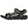 Sapatos Homem Sandálias Rieker Evolution Verde azeitona